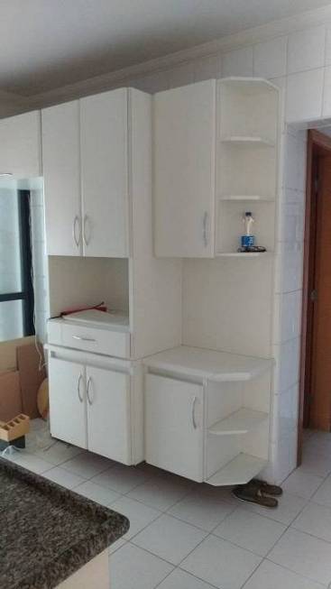 Foto 4 de Apartamento com 3 Quartos à venda, 104m² em Brooklin, São Paulo