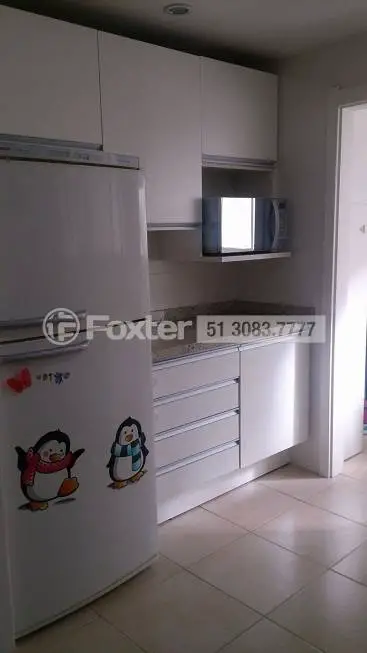 Foto 5 de Apartamento com 3 Quartos à venda, 113m² em Centro, Canoas
