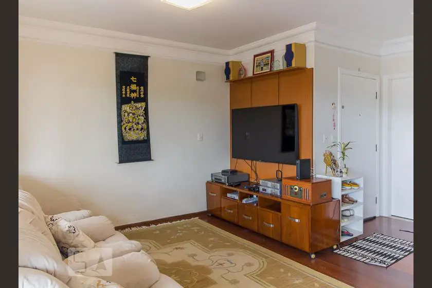Foto 2 de Apartamento com 3 Quartos para alugar, 144m² em Centro, Mogi das Cruzes