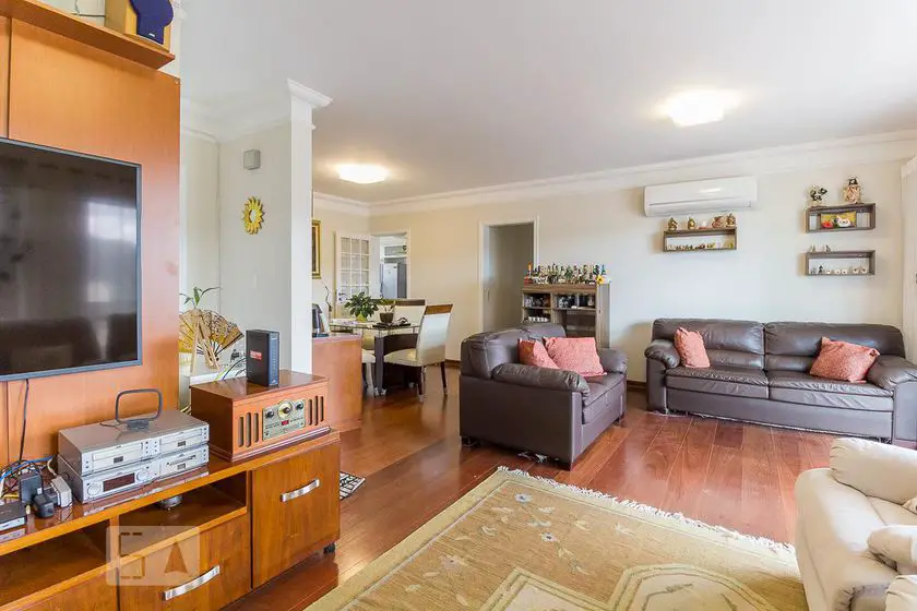 Foto 5 de Apartamento com 3 Quartos para alugar, 144m² em Centro, Mogi das Cruzes
