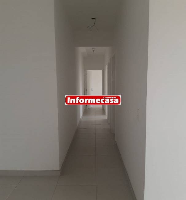 Foto 5 de Apartamento com 3 Quartos à venda, 87m² em Centro, Nova Iguaçu