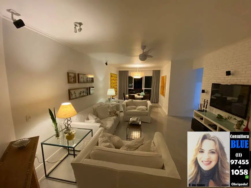 Foto 1 de Apartamento com 3 Quartos à venda, 119m² em Cursino, São Paulo