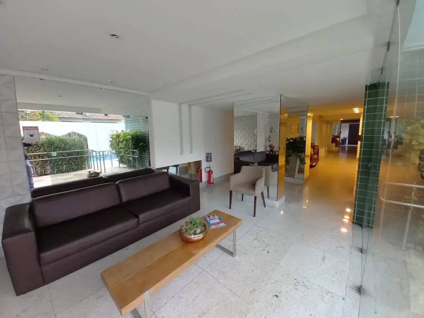 Foto 2 de Apartamento com 3 Quartos para alugar, 70m² em Encruzilhada, Recife