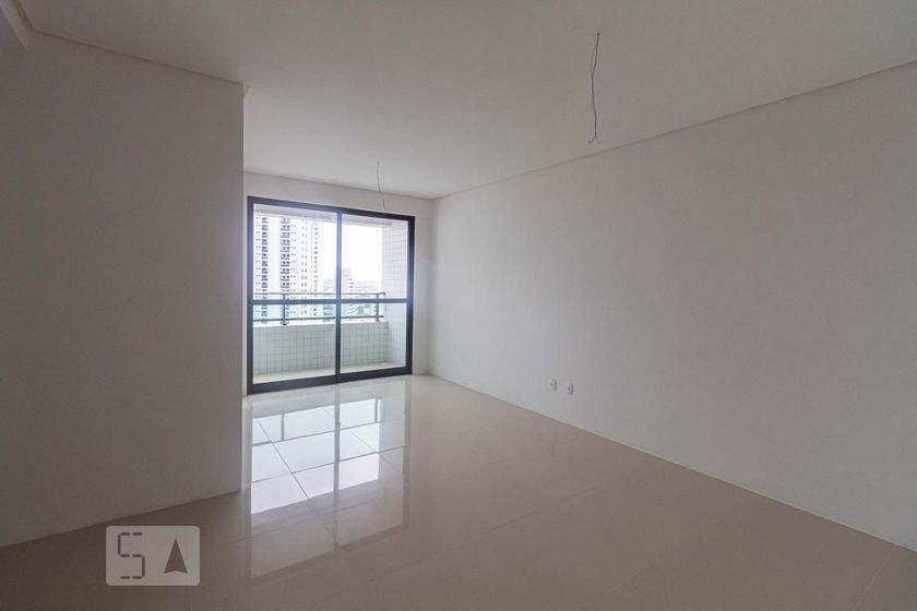 Foto 1 de Apartamento com 3 Quartos para alugar, 84m² em Encruzilhada, Recife