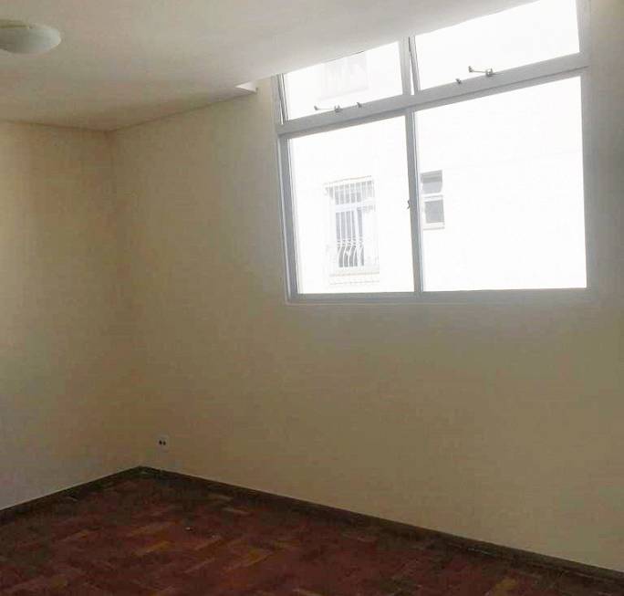 Foto 1 de Apartamento com 3 Quartos à venda, 66m² em Glória, Contagem