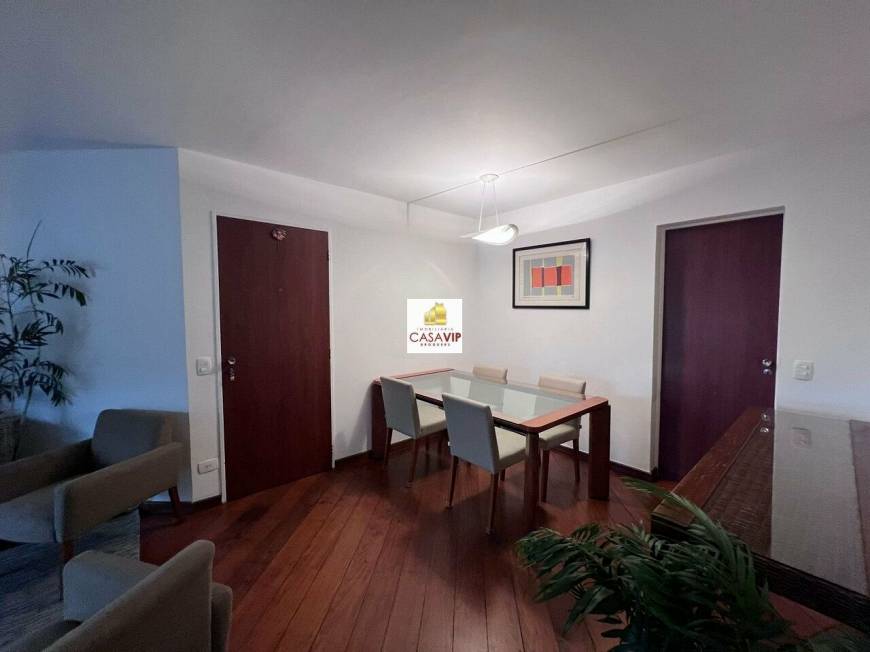 Foto 5 de Apartamento com 3 Quartos à venda, 95m² em Indianópolis, São Paulo