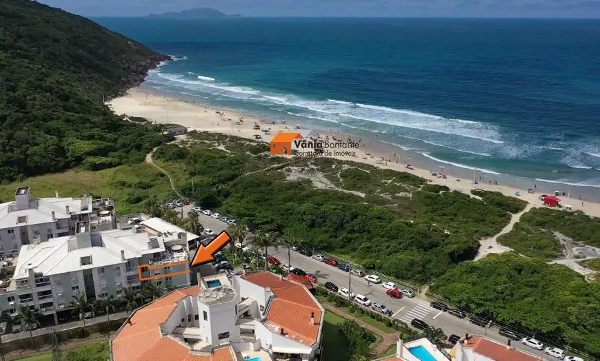 Foto 4 de Apartamento com 3 Quartos à venda, 102m² em Ingleses do Rio Vermelho, Florianópolis