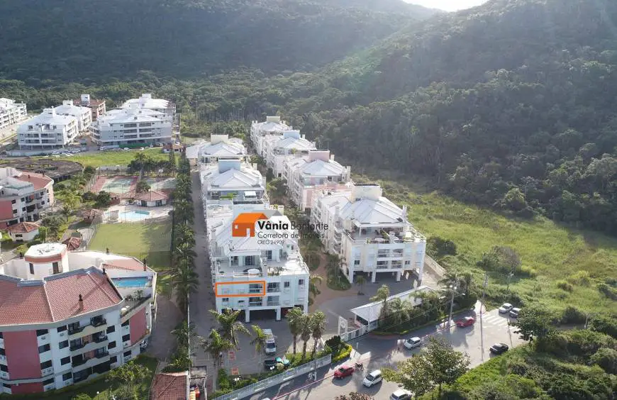 Foto 5 de Apartamento com 3 Quartos à venda, 102m² em Ingleses do Rio Vermelho, Florianópolis