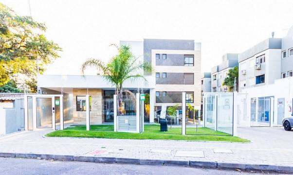 Foto 1 de Apartamento com 3 Quartos à venda, 92m² em Ipanema, Porto Alegre