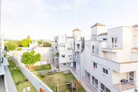 Foto 4 de Apartamento com 3 Quartos à venda, 95m² em Ipanema, Porto Alegre
