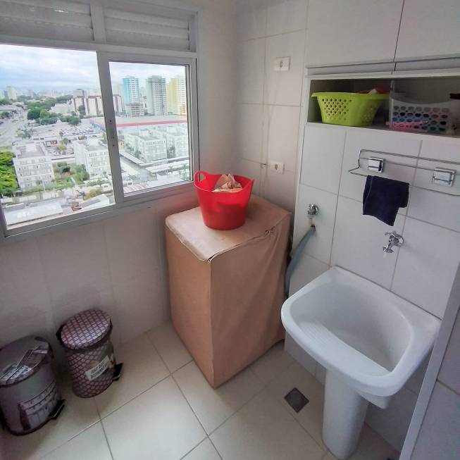 Foto 5 de Apartamento com 3 Quartos à venda, 68m² em Jardim América, São José dos Campos