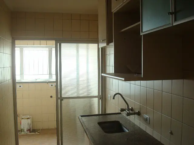 Foto 1 de Apartamento com 3 Quartos para alugar, 87m² em Jardim Taquaral, São Paulo
