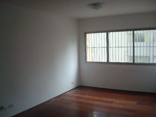 Foto 4 de Apartamento com 3 Quartos para alugar, 87m² em Jardim Taquaral, São Paulo