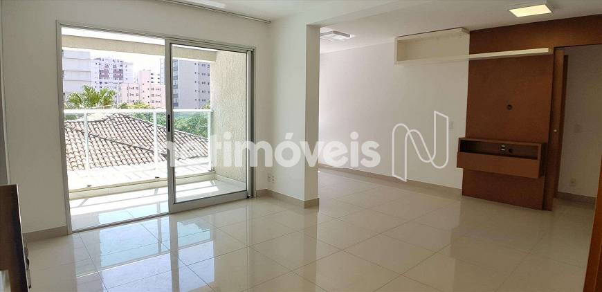 Foto 1 de Apartamento com 3 Quartos à venda, 85m² em Lourdes, Belo Horizonte