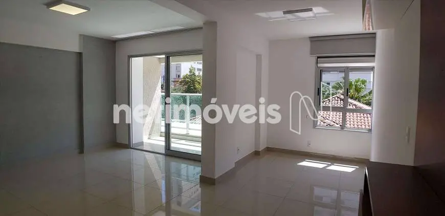 Foto 3 de Apartamento com 3 Quartos à venda, 85m² em Lourdes, Belo Horizonte