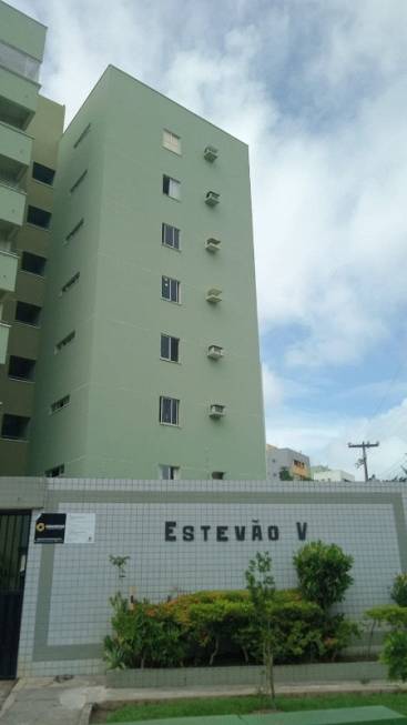 Foto 1 de Apartamento com 3 Quartos à venda, 79m² em Mangabeiras, Maceió