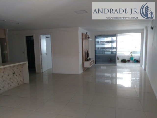 Foto 1 de Apartamento com 3 Quartos à venda, 162m² em Meireles, Fortaleza