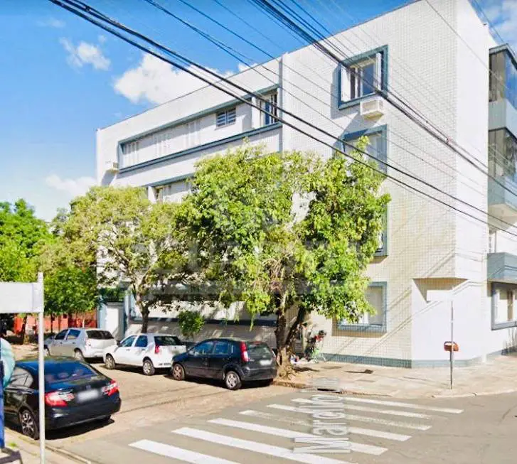 Foto 3 de Apartamento com 3 Quartos à venda, 81m² em Menino Deus, Porto Alegre