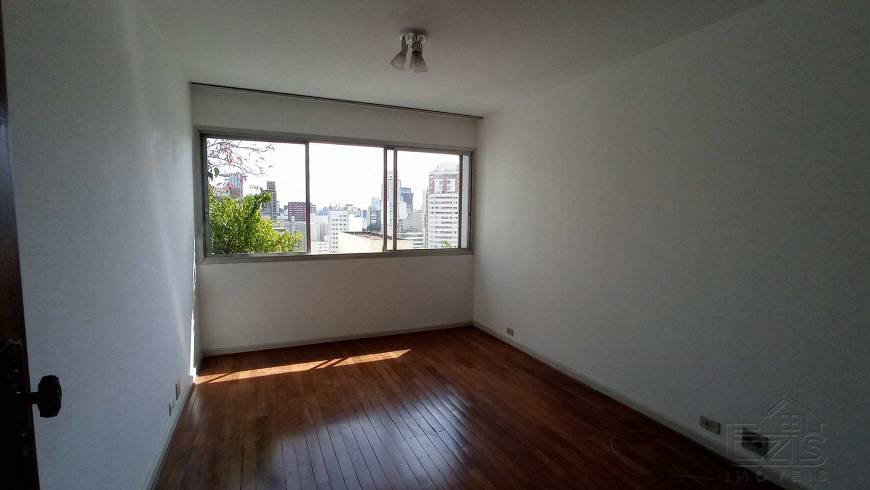 Foto 1 de Apartamento com 3 Quartos para alugar, 94m² em Pinheiros, São Paulo
