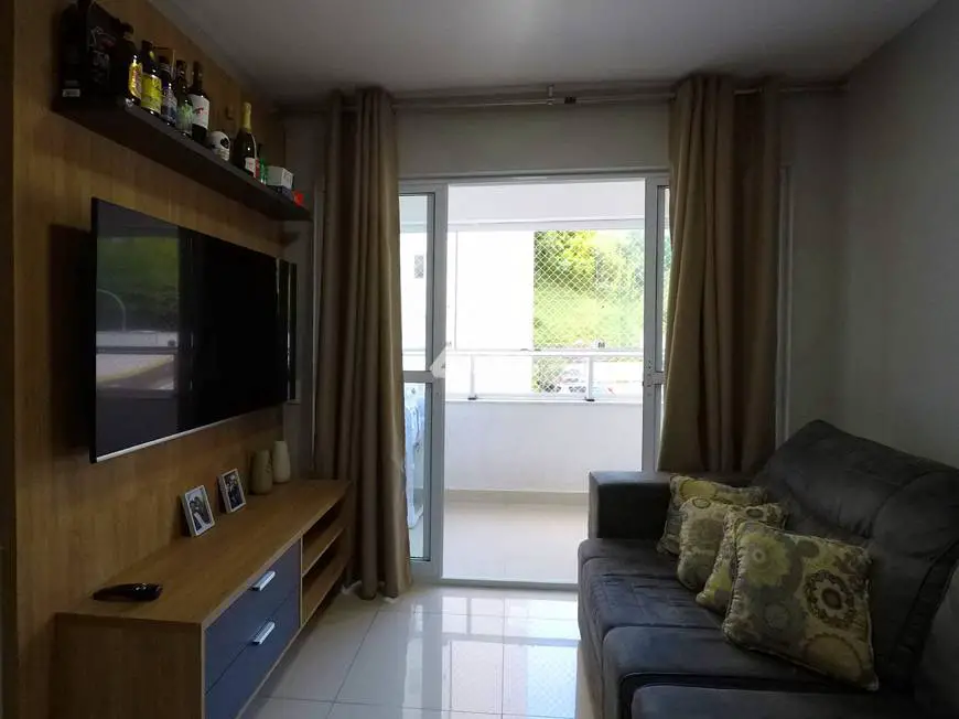 Foto 1 de Apartamento com 3 Quartos à venda, 69m² em Planalto, Belo Horizonte