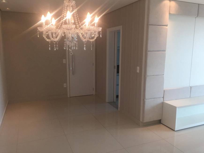 Foto 1 de Apartamento com 3 Quartos à venda, 109m² em Santa Mônica, Uberlândia