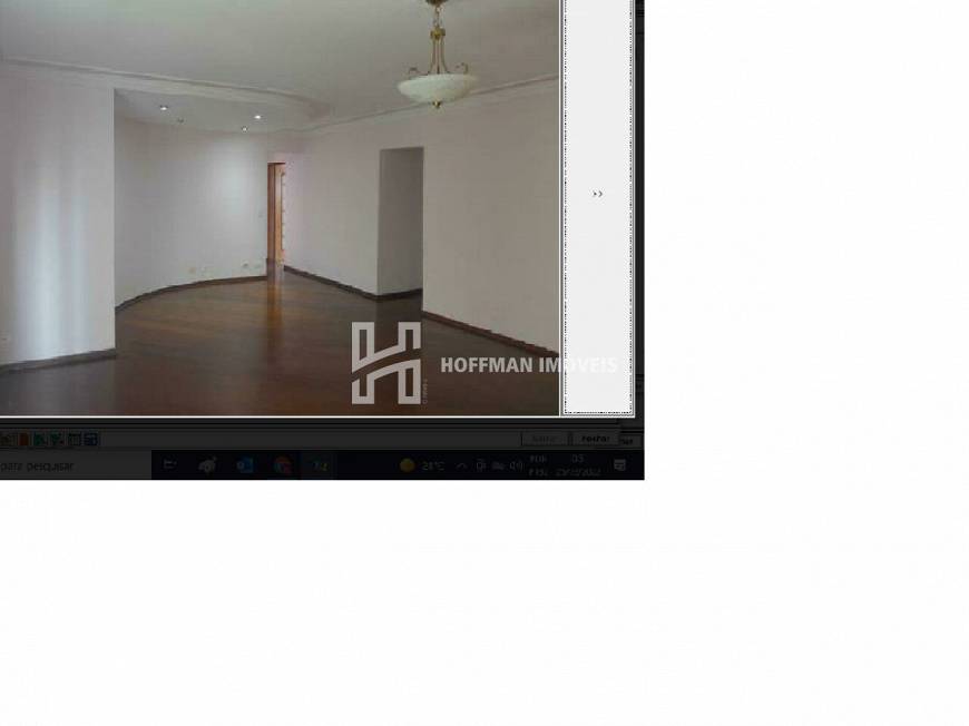 Foto 1 de Apartamento com 3 Quartos para alugar, 130m² em Santa Paula, São Caetano do Sul