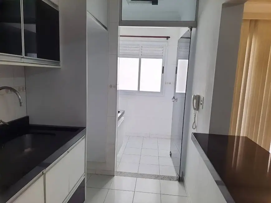 Foto 1 de Apartamento com 3 Quartos para venda ou aluguel, 80m² em Santana, Pindamonhangaba