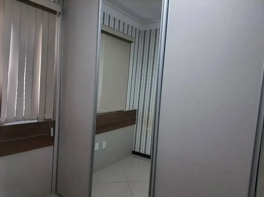 Foto 5 de Apartamento com 3 Quartos para venda ou aluguel, 80m² em Santana, Pindamonhangaba