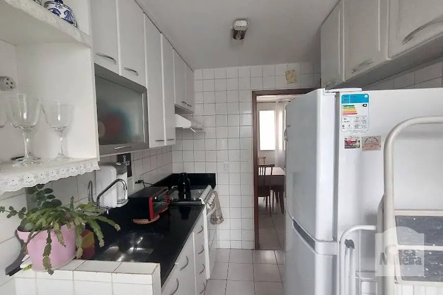 Foto 5 de Apartamento com 3 Quartos à venda, 56m² em Silveira, Belo Horizonte