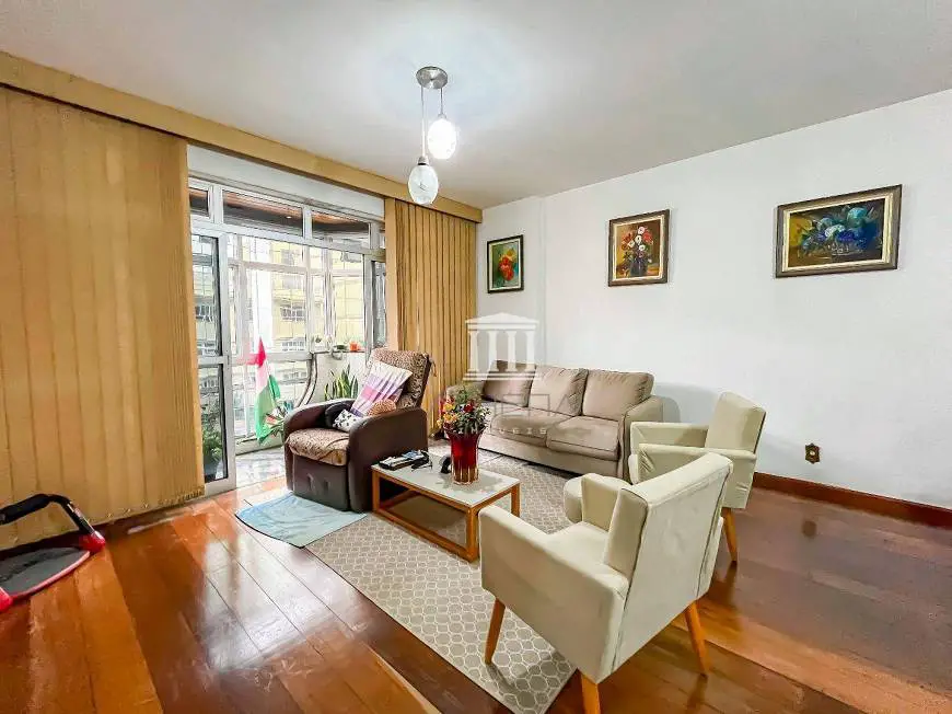 Foto 3 de Apartamento com 3 Quartos à venda, 112m² em Varzea, Teresópolis