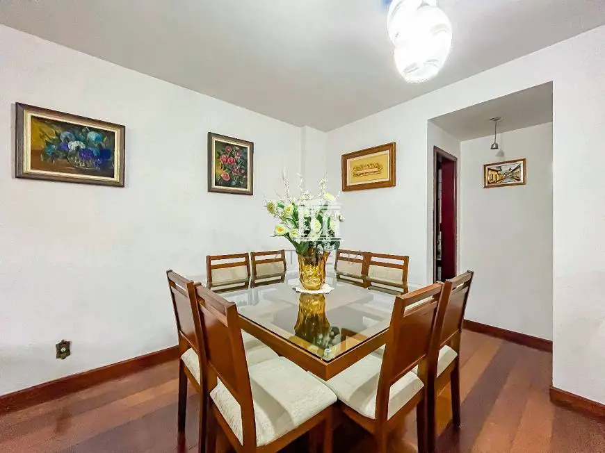Foto 5 de Apartamento com 3 Quartos à venda, 112m² em Varzea, Teresópolis