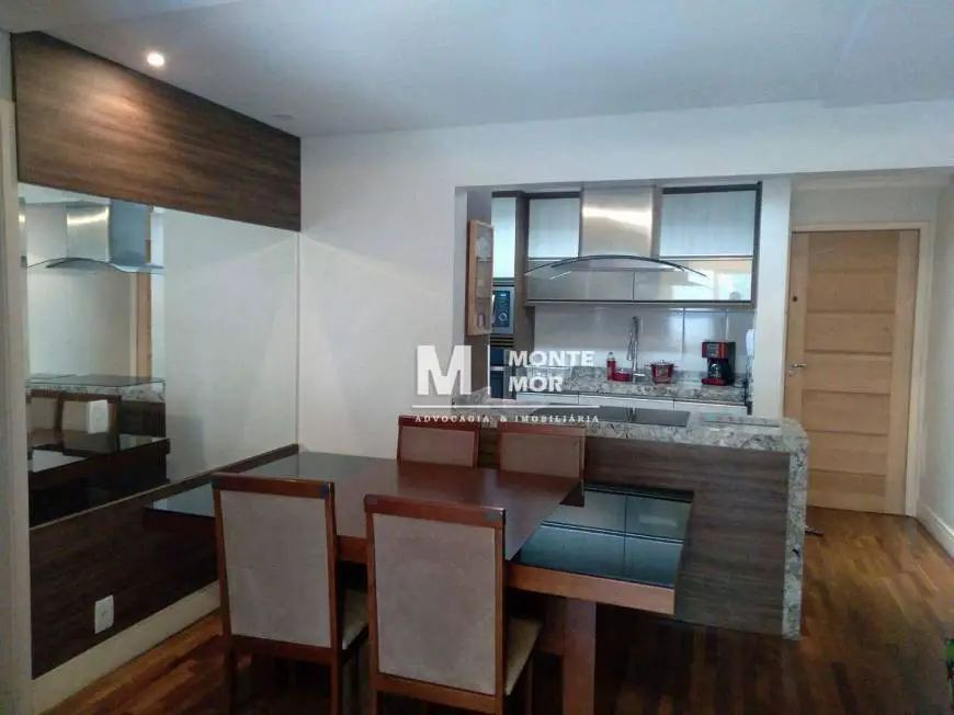 Foto 1 de Apartamento com 3 Quartos à venda, 81m² em Vila Amélia, São Paulo