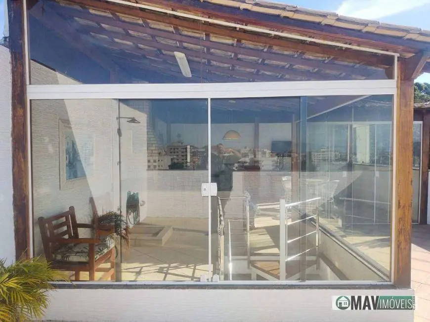 Foto 2 de Apartamento com 3 Quartos para alugar, 173m² em  Vila Valqueire, Rio de Janeiro