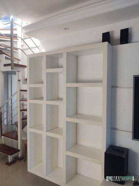 Foto 3 de Apartamento com 3 Quartos para alugar, 173m² em  Vila Valqueire, Rio de Janeiro
