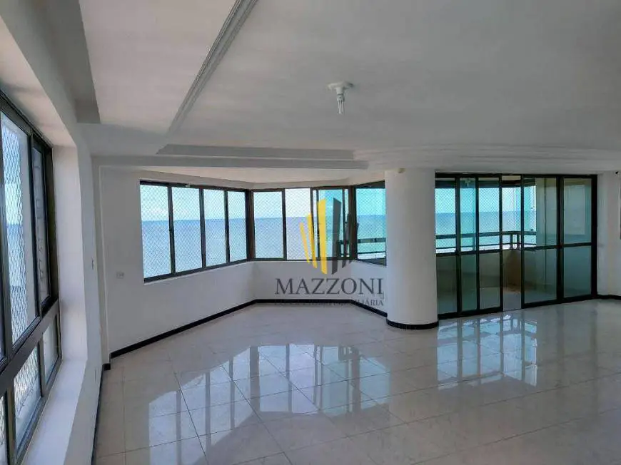 Foto 1 de Apartamento com 4 Quartos para alugar, 260m² em Boa Viagem, Recife