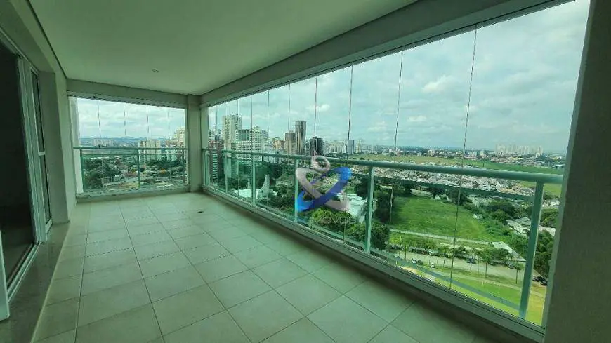 Foto 1 de Apartamento com 4 Quartos à venda, 190m² em Jardim das Colinas, São José dos Campos