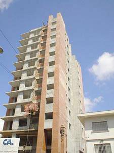 Foto 1 de Apartamento com 4 Quartos para venda ou aluguel, 109m² em Vila Clementino, São Paulo