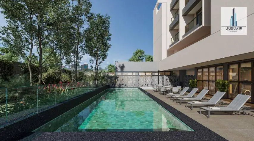 Foto 1 de Apartamento com 4 Quartos à venda, 163m² em Vila Madalena, São Paulo