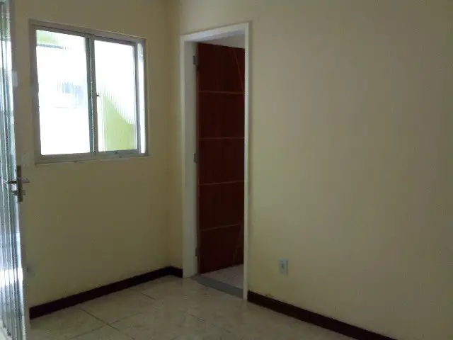 Foto 1 de Casa com 1 Quarto para alugar, 40m² em Vigário Geral, Rio de Janeiro