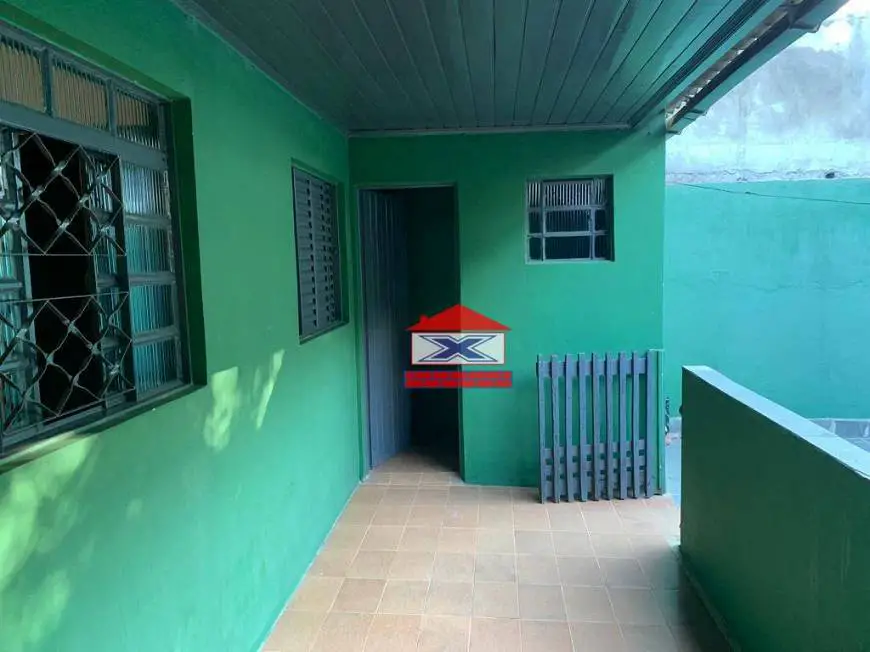 Foto 1 de Casa com 2 Quartos para alugar, 350m² em Aguassai Caucaia do Alto, Cotia