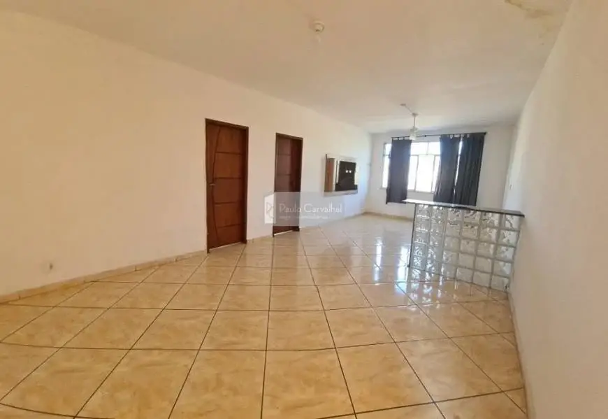 Foto 1 de Casa com 2 Quartos para alugar, 110m² em Braz de Pina, Rio de Janeiro