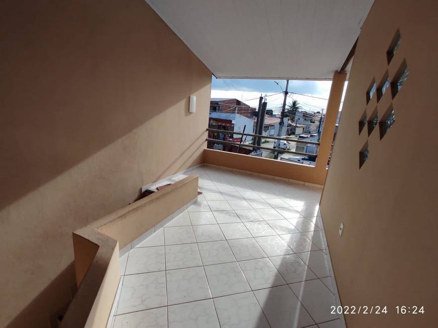 Foto 1 de Casa com 2 Quartos para alugar, 120m² em Jardim Cruzeiro, Feira de Santana