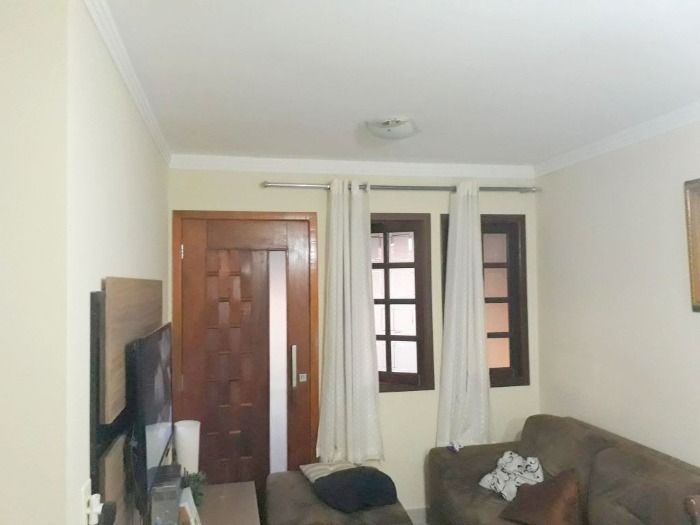 Foto 2 de Casa com 2 Quartos à venda, 104m² em Residencial Santa Paula, Jacareí