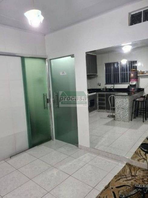 Foto 4 de Casa com 2 Quartos à venda, 70m² em São José Operário, Manaus