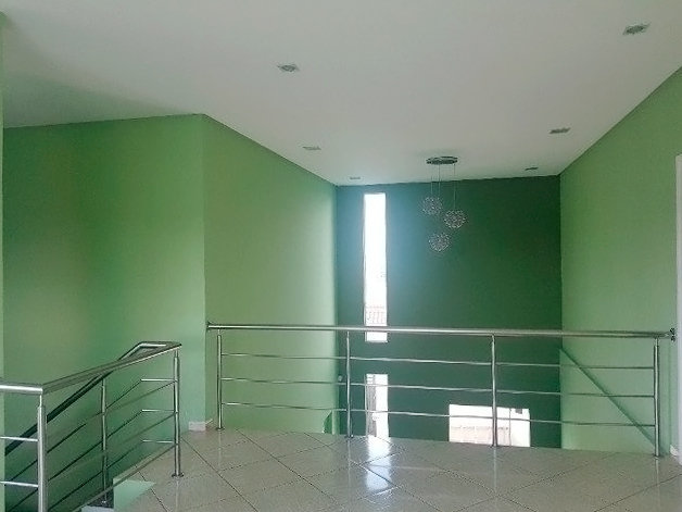Foto 1 de Casa com 3 Quartos para venda ou aluguel, 300m² em Dom Pedro, Manaus