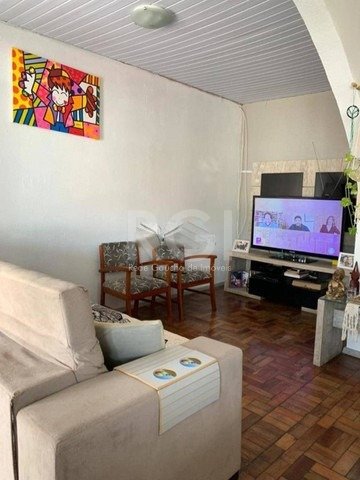 Foto 4 de Casa com 3 Quartos à venda, 131m² em Parque da Matriz, Cachoeirinha
