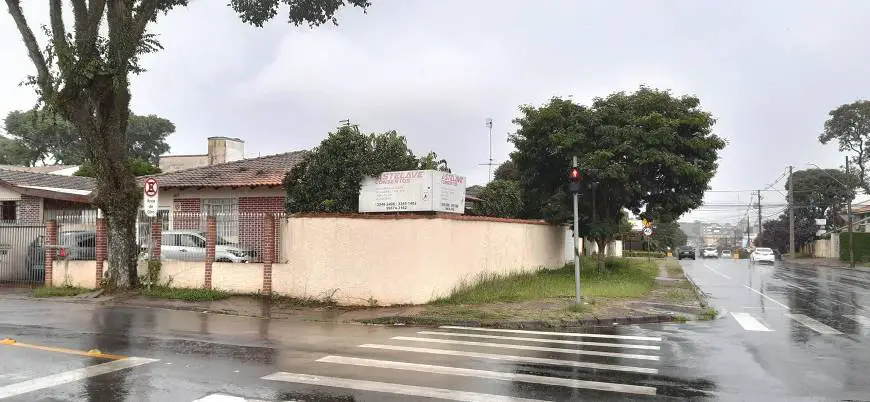 Foto 1 de Casa com 3 Quartos à venda, 119m² em Portão, Curitiba