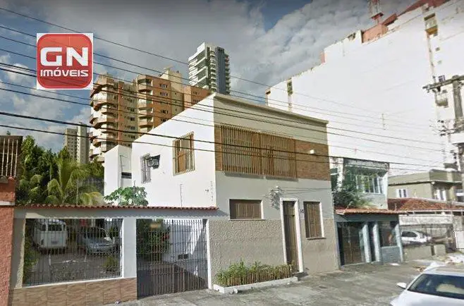 Foto 1 de Casa com 4 Quartos à venda, 250m² em Batista Campos, Belém