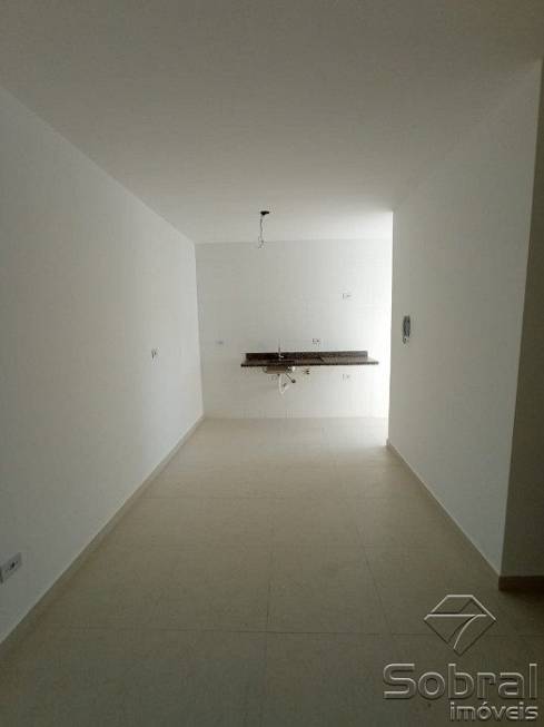 Foto 2 de Casa de Condomínio com 1 Quarto à venda, 30m² em Vila Gustavo, São Paulo