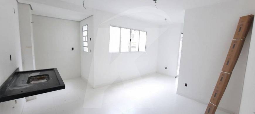 Foto 1 de Casa de Condomínio com 2 Quartos à venda, 40m² em Vila Gustavo, São Paulo